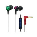 AUDIO TECHNICA | ATH-CKL202i | 入耳式通話耳機 | 香港行貨
