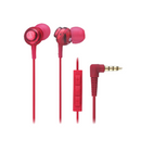 AUDIO TECHNICA | ATH-CKL202i | 入耳式通話耳機 | 香港行貨