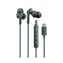 Audio-Technica USB Type-C™耳塞式降噪耳機 ATH-CKS330NC