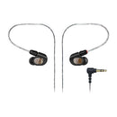 AUDIO TECHNICA| 日本製造| 鐵三角|  ATH-E70|  專業入耳式| 監聽耳機