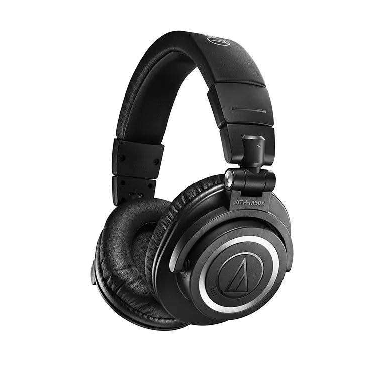 Audio Technica ATH-M50xBT2 無線頭戴式耳機