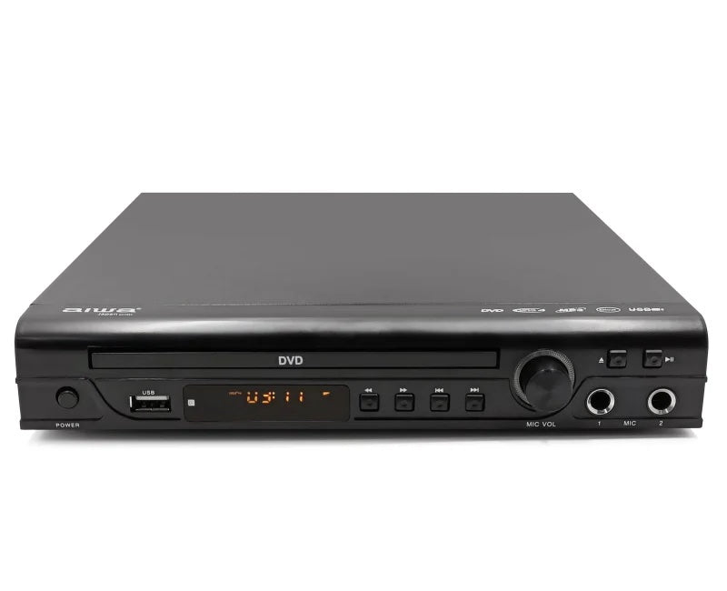 Aiwa AWD-210HK DVD播放機