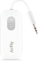 twelve south - AirFly SE 3.5mm 藍牙無線音訊 發射器