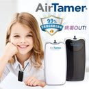 AirTamer A310 穿戴式負離子空氣淨化器-黑色