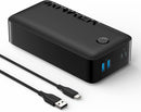 Anker 347 Power Bank (PowerCore 40k) 40000mAh 30W PD 行動電源 A1377