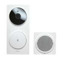 Aqara Doorbell Camera Hub G410 智能可視門鈴 網關版