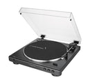 AUDIO TECHNICA | AT-LP60X | 全自動黑膠唱盤 | 香港行貨
