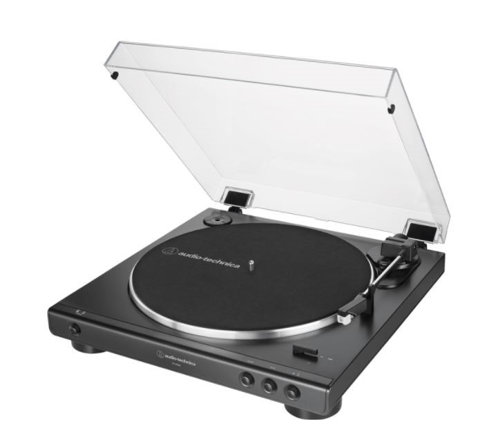 Audio Technica AT-LP60X 全自動播放型黑膠唱盤