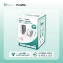 救世 | Savewo | PressPro 醫療級 | 智能血壓計 | 臂帶式 | B18 | 世衛標準 | 香港行貨