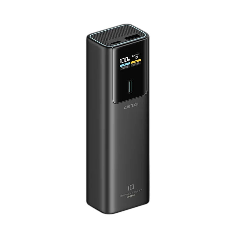 Cuktech  10000Mah Power Bank (PB100P)
