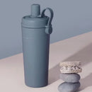 台灣 Ricocafe COOLID Cup 酷力保溫保冰杯 800ml