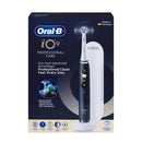 [2026年新版本] Oral-B iO Series 9 智能電動牙刷 配 4支刷頭  [IO9]