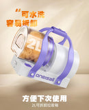 Oneisall – BM5 多功能無線寵物美容真空吸毛器