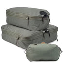 Peak Design Packing Cube Bundle set  with Shoe Pouch  (M-S-SP)