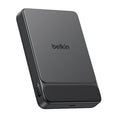 Belkin UltraCharge | 3C認證 | 行動電源 | BPD022fq | 10000mAh | Magsafe | 磁吸 | QR code | 移動電源 | LED