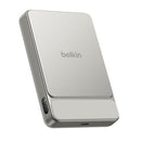Belkin UltraCharge | 3C認證 | 行動電源 | BPD022fq | 10000mAh | Magsafe | 磁吸 | QR code | 移動電源 | LED