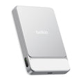 Belkin UltraCharge | 3C認證 | 行動電源 | BPD022fq | 10000mAh | Magsafe | 磁吸 | QR code | 移動電源 | LED