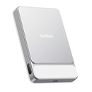 Belkin UltraCharge | 3C認證 | 行動電源 | BPD022fq | 10000mAh | Magsafe | 磁吸 | QR code | 移動電源 | LED