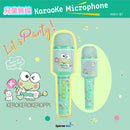 Sparrow Kids x Sanrio Kids Wireless Microphone 兒童無線 Karaoke 咪 KM01-BT