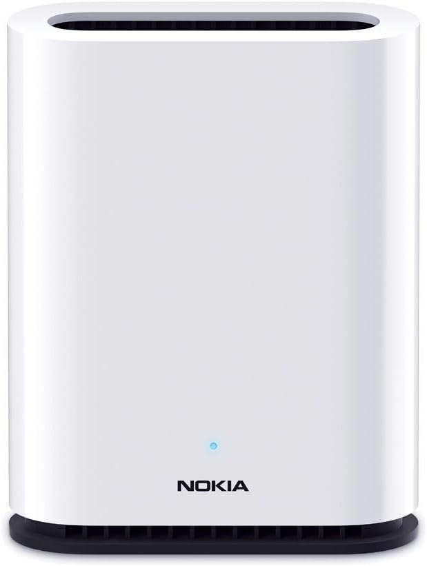 Nokia WiFi Beacon 1 AC1200 Mesh Router