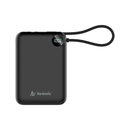 Hedonic PD 3.0 20000mAh (77Wh) USB-C Cable 流動充電池 (3C認證)