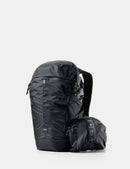 Matador | 18L Zipper Packable Backpack | 背包 | 背囊 | 多功能 旅行後背包 | 側揹 | 相機背包 | 防水布料 密封拉鍊