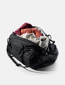 Matador | 30L Packable Duffel | 摺疊防水手提行李袋 | 圓筒包 | 多功能 | 旅行袋 | 側揹 | 相機背包 | 防水布料 密封拉鍊