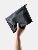 Matador | FlatPak V2 Zipper Toiletry Case 2.3L | 防水盥洗包 | 防水防漏結構 | 焊接接縫 + 密封拉鍊