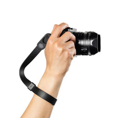 Peak Design Cuff Leather 皮革相機腕帶