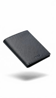 NIID NEX Slim Wallet 1cm超薄磁吸銀包 | RFID防盜雙面感應卡包 EDC隨身輕便卡套 NII46