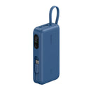 Belkin | 3C認證 | 行動電源 | 掃碼追溯 二維碼 | BPB035qc | 10000mAh | QR code | PD 45W | 移動電源 | LED | 可伸縮 Type C 內置充電線
