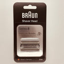Braun 百靈  | 83M  | Series 8  | 替換刀片 | 刀網