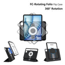 Capdase FC-Rotating Folio Flip Case