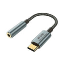 SoundWiser AT-C/35 USB Type-C 耳機轉接頭