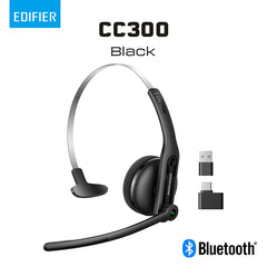 Edifier CC300 單耳Microphone耳機