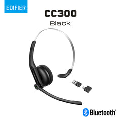 Edifier CC300 單耳Microphone耳機