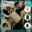 Peak Design | City Backpack 15L | 背包 | 背囊 | 多功能 旅行後背包 | 側揹 | 側肩包 | 單肩包 | 可調節長度 | 相機背包 | 防水防污