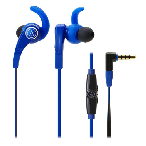 Audio-Technica ATH-CKX7iS SonicFuel 入耳式耳機