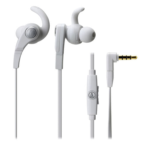 Audio-Technica ATH-CKX7iS SonicFuel 入耳式耳機