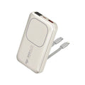 3C認證 | EGO MagAlly2 | 10000mAh | CCC | 內置線外置電 | 行動電源 | 掃碼追溯 二維碼 | 磁吸 | QR code | 移動電源 | LED
