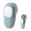 SPICE of Life Cool Fan 2合1滑動製冷冰點風扇