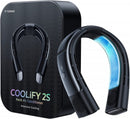 Torras Coolify 2S 掛頸式冷暖氣機