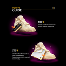 Crep Protect Cure Refill丨終極清潔洗鞋套裝 清潔劑補充裝