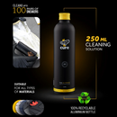 Crep Protect Cure Refill丨終極清潔洗鞋套裝 清潔劑補充裝