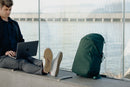 Peak Design | City Backpack 22L | 背包 | 背囊 | 多功能 旅行後背包 | 側揹 | 側肩包 | 單肩包 | 可調節長度 | 相機背包 | 防水防污