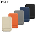 MOFT Snap Invisible Phone Tripod Wallet MOVAS™️ 專利純素皮革 MS027W