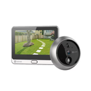EZVIZ DP2 (2K) 無線智能攝像頭及門鈴 (CS-DP2-R100-6E3WPFBS)