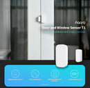 Aqara Window & Door Sensor T1 門窗傳感器 T1 傳感器 智能家居 Zigbee 3.0 Matter (支援Apple HomeKit)