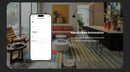 Aqara Window & Door Sensor T1 門窗傳感器 T1 傳感器 智能家居 Zigbee 3.0 Matter (支援Apple HomeKit)