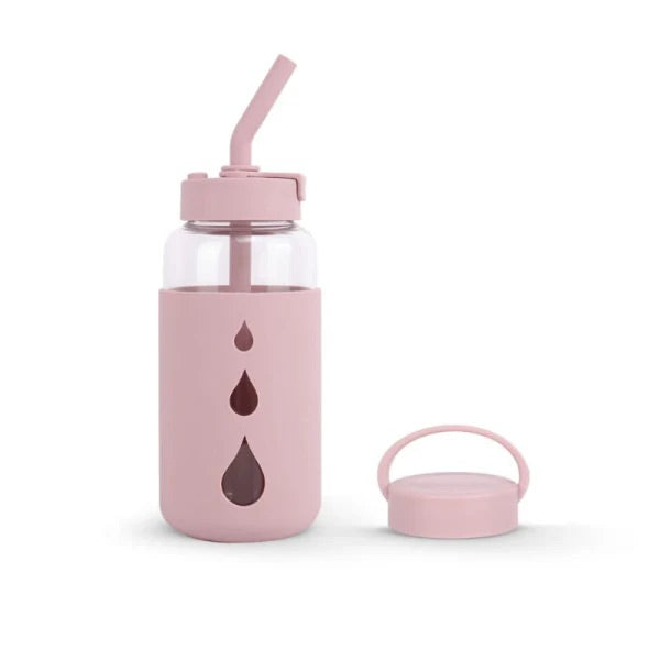 DRINQMORE! DRINQ Glass Bottle 玻璃水樽 27oz
